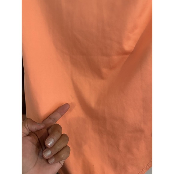 ADIDAS ORIGINALS X‎ Pharrell Williams Hu Coral Body - Pink Size Small - Picture 11 of 11